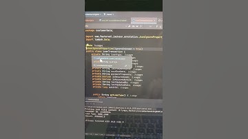 Json Deserialization using Jackson library