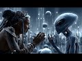 AI Short Film scifi movies universe sci-fi