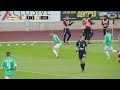 Įvarčiai | Džiugas - Žalgiris | Goals | Burba | Antal