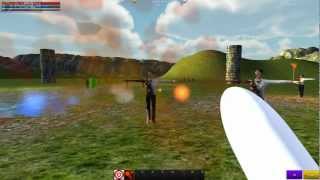 Zombie Survival Game: Week 1