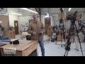 Introduction to George&#39;s New Workshop