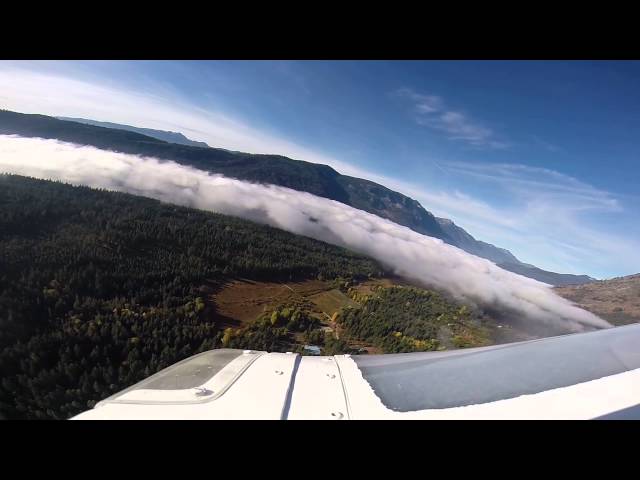 Lake Wenatchee Airport