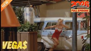 NEW Vegas Full Episodes 2026 Iconic Crime Drama