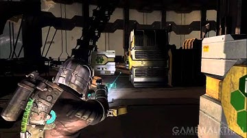Dead Space 2 Walkthrough | Chapter 10 - Part 4