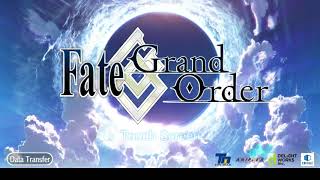 Fate Grand Order Ost  Title Theme