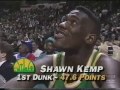 1991 NBA Slam Dunk Competition | NBA All-Star Weekend