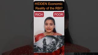 If RBI Prints Unlimited Notes- Rich or Poor?🤔 #shorts #youtubeshorts #viralshorts #shortvideo