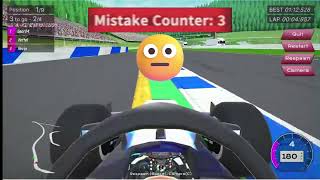 Super Star Car | Season 1 | Part 2 #poki #f1gameplay screenshot 3