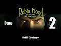 NO KILL CHALLENGE - Robin Hood : The Legend of Sherwood - Demo 2