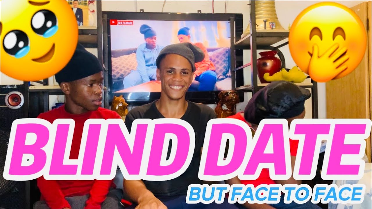 FREAKIEST BLIND DATE IN THE WHOLE WORLD | EP02 - IVORY PARK EDITION 