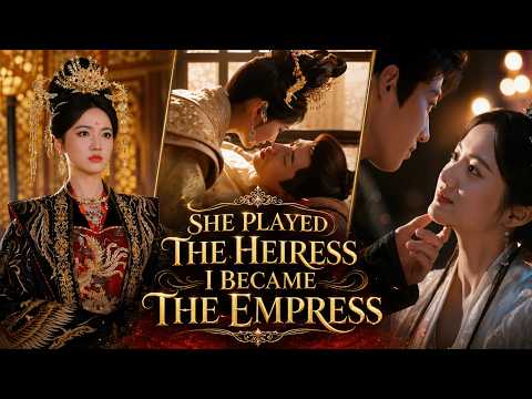 EN Dub🔥The Fake Heiress Took My Place—So I Became the Empress👑 | I’m the Real Empress