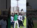 Gor Mahia Nairobi United Nyayo National Stadium Sportpesa Premier League FKF Football Kenya Federati