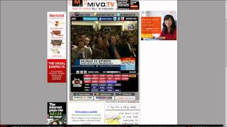 How To Watch Indonesian TV Channel Live: RCTI, SCTV, Indosiar, Metro TV Free from Windows 8 screenshot 2