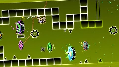 2: [experimental] My part in Radiation Limit | hosted by @No Name [NNTeam]