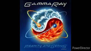 Watch Gamma Ray Your Turn Is Over video