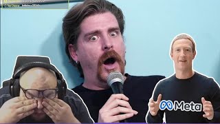 RICK DUFER e ARY in Studio! | Cerbero Podcast #1135