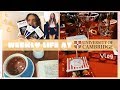 Cambridge University weekly vlog + a Harry Potter formal! 2020