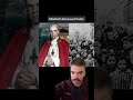 Why so many Holocaust survivors died AFTER being rescued #morbid #shorts