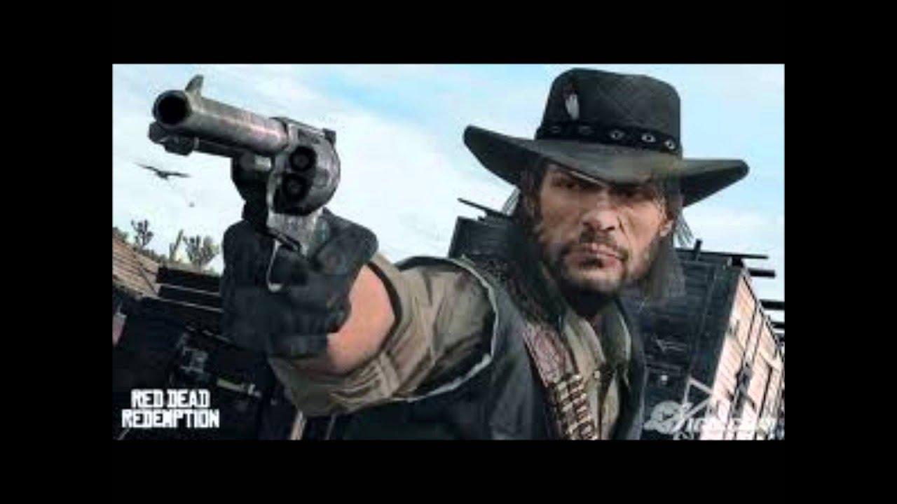 Heroes and Outlaws of the Old West - YouTube