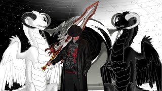 DragonFable - Technomancer vs Inevitable Equilibrium (NDC, 1 DM, 2 point Dragon)