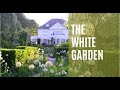 The white garden