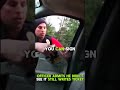 Officer Admits He Didn’t See It… Still Writes Tick