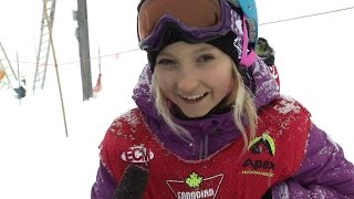 Sofia Tchernetsky