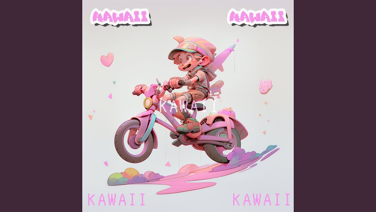 Watch Kawaii on YouTube Watch Kawaii on YouTube