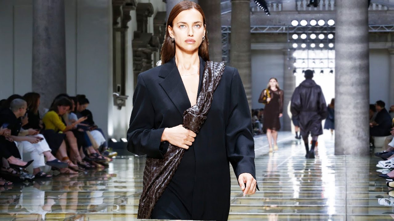 Bottega Veneta | Spring/Summer 2020 | Milan Fashion Week