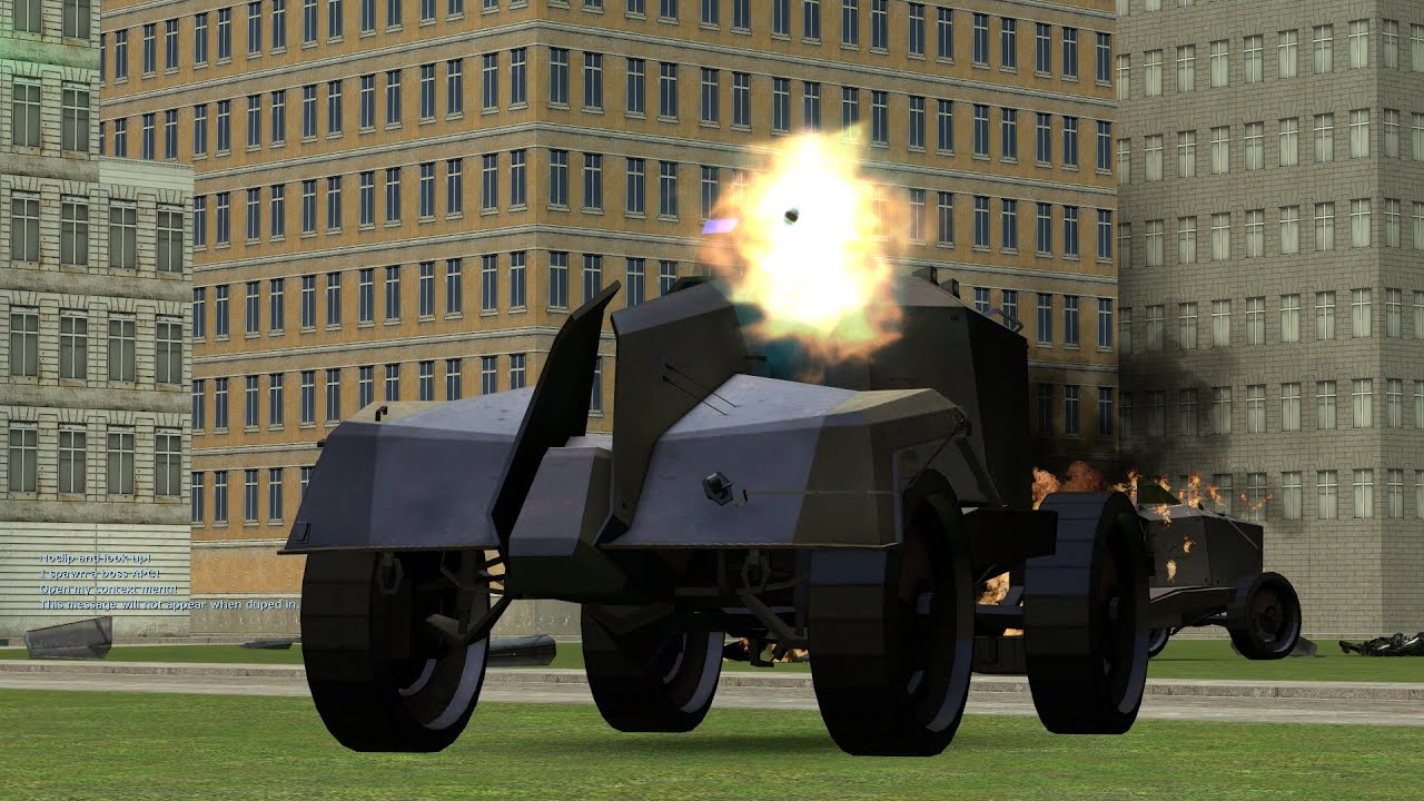 Campaign Entities: APC