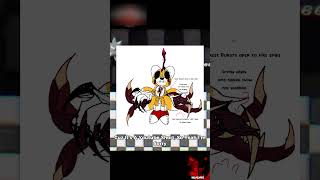 (Short) DayBreaker #asymmetricalhorror #outcomememories #roblox #fypシ #fyp #sonic #tripwire