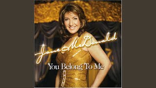 Video thumbnail of "Jane McDonald - Kiss Me, Honey, Honey, Kiss Me"