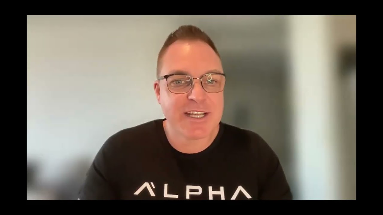 PunkPanda Overview - Marcus Schubert March 8 2022