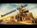 Call Of Duty Modern Warfare Multiplayer : Domination On Rust