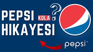 PEPSİ KOLA VE KURULUŞ HİKAYESİ - Batık Şirket Sektörün Devi Haline Nasıl Geldi? Resimi