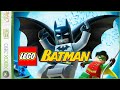 Lego Batman The Videogame Xbox 360 Gameplay In 2025 Lego Batman The Videogame Xbox 360 Gameplay In 2025