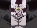 白川社長の魔獣化 𝐒𝐄𝐋𝐄𝐂𝐓𝐈𝐎𝐍 𝐒𝐎𝐋𝐎𝐋𝐄𝐕𝐄𝐋𝐈𝐍𝐆 #𝟓𝟏 「#俺だけレベルアップな件 Season 2」 第23話より #俺レベ #SoloLeveling #shorts
