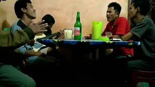 Cover lagu batak lama \