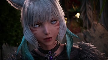 Final Fantasy XIV Mobile: The Journey So Far and What