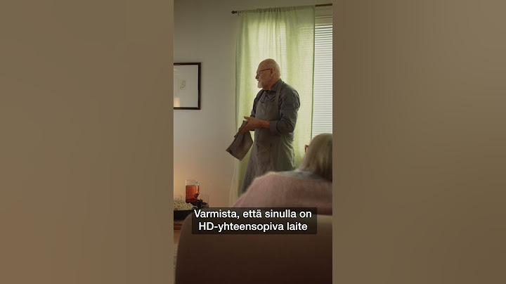 Suomi siirtyy HD-aikaan! – Perustasoiset TV-lähetykset päättyvät kaikilla kanavilla 30.6.2025.
