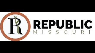 City of Republic - City Council Workshop - February 10th 2026