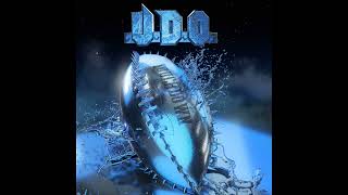 U.D.O. - The Flood (Heavy-Metal)