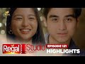 Ang nakakakilig na date nina Guadalyn at Miko | Regal Studio Presents: Swipe For Romance