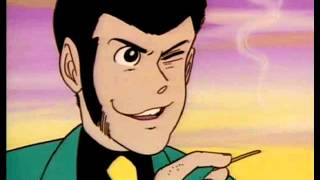 Hello Lupin - sigla completa