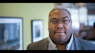 Elie Mystal with Shaun Scott: A Black Guy’s Guide to the Constitution