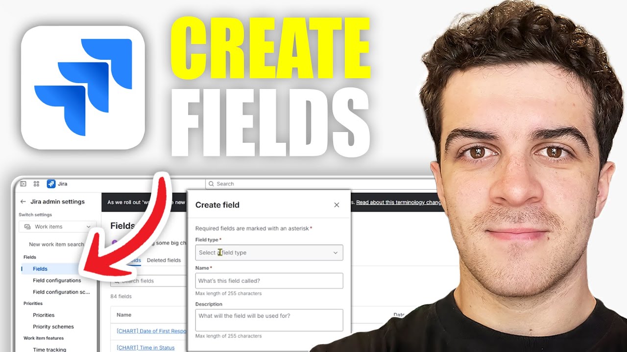 How To Create Custom Fields In Jira [2026 Guide] - YouTube