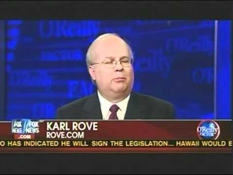 Karl Rove Goes After Ron Paul, Campaign For Libert...