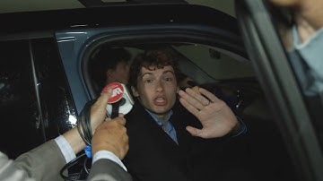 glaive – Nouveau Riche (Official Video)