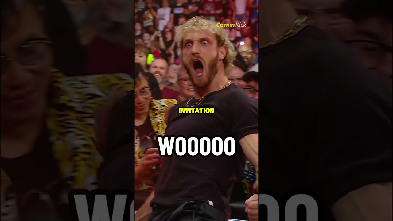 Can Messi's bodyguard beat Logan Paul? 😯😯