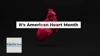 American Heart Month